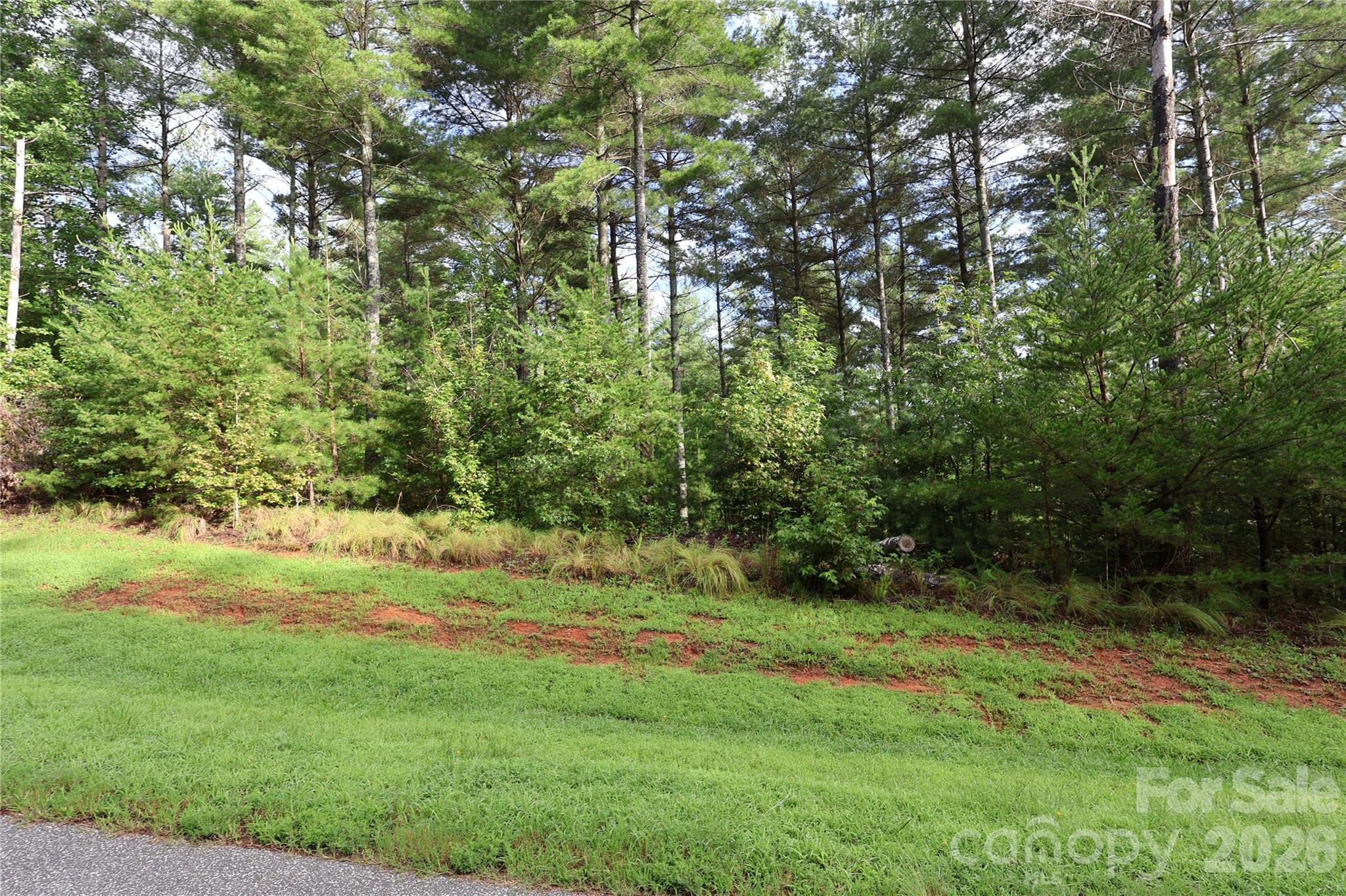 Land in Nebo 5