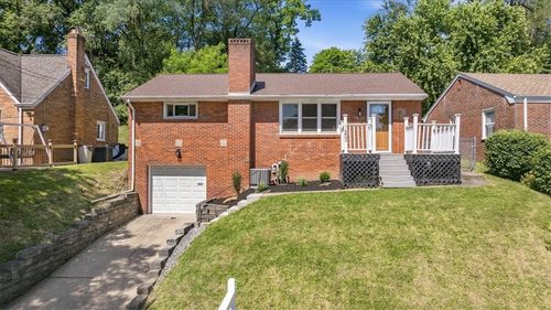 1653 Durbin St, Pittsburgh, PA, 15205-4213 | Card Image