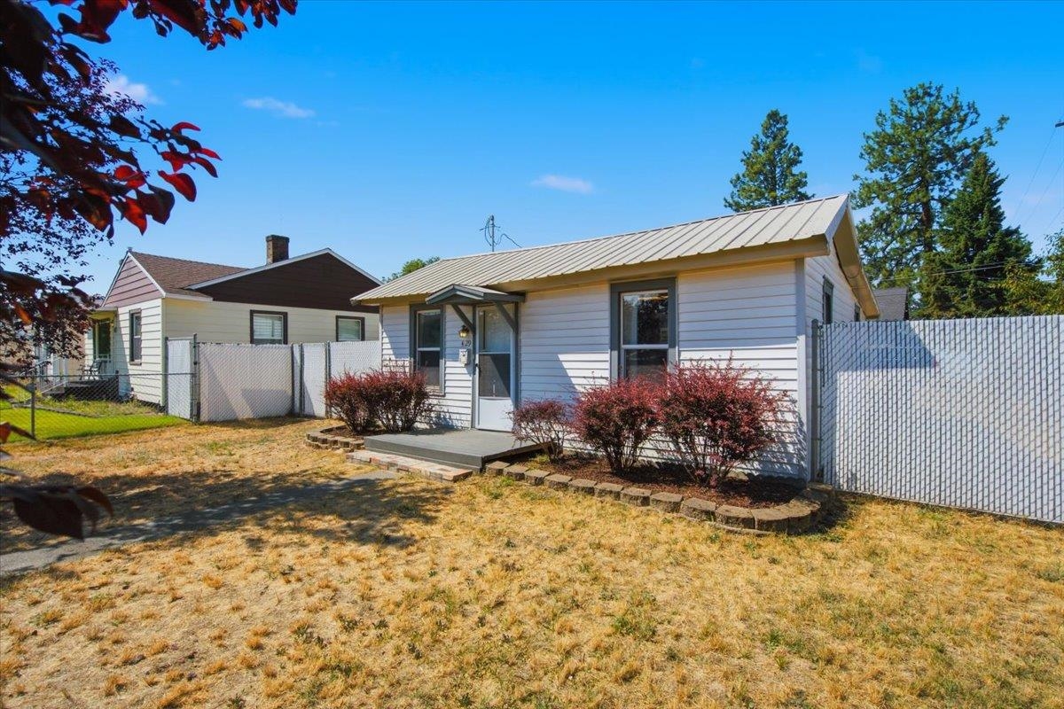 Residential in Spokane 3