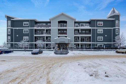 307-243 Gregoire Dr, Fort Mcmurray, AB, T9H4G7 | Card Image