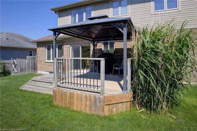 165 River Run Rd, House other with 5 bedrooms, 4 bathrooms and 6 parking in Drayton ON | Image 41