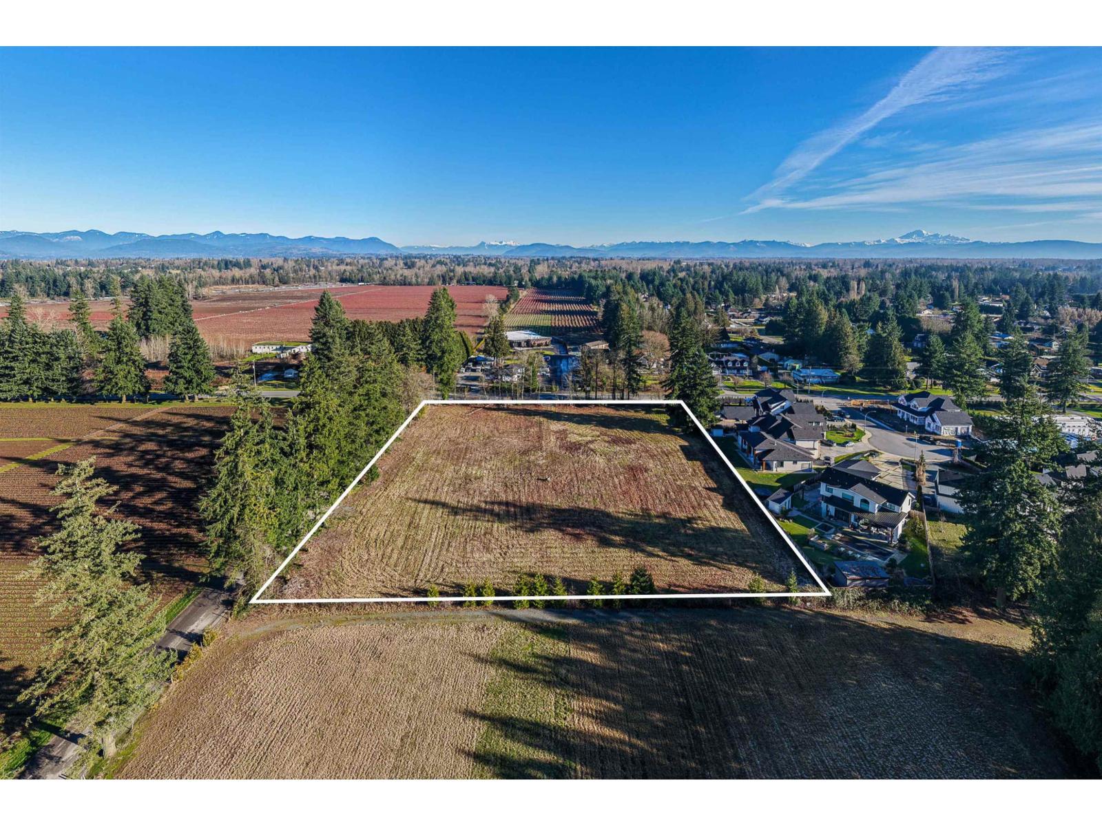 Land in Langley 2