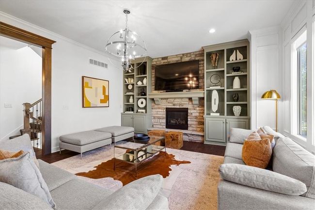 15945 W 165 Th St, House other with 5 bedrooms, 5 bathrooms and null parking in Olathe KS | Image 10