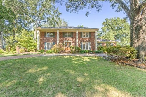 6768 Tangleberry Ln, Memphis, TN, 38119-6717 | Card Image