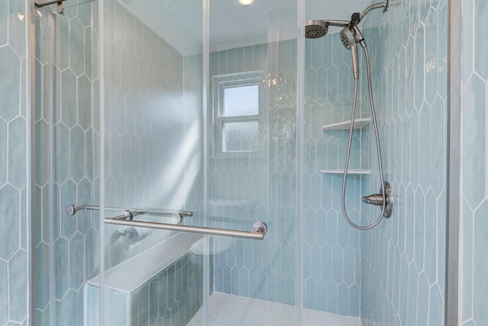 Residential Lease in Spring 5