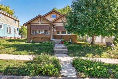 1718 Vincent Ave N, Minneapolis, MN, 55411-2819 | Card Image