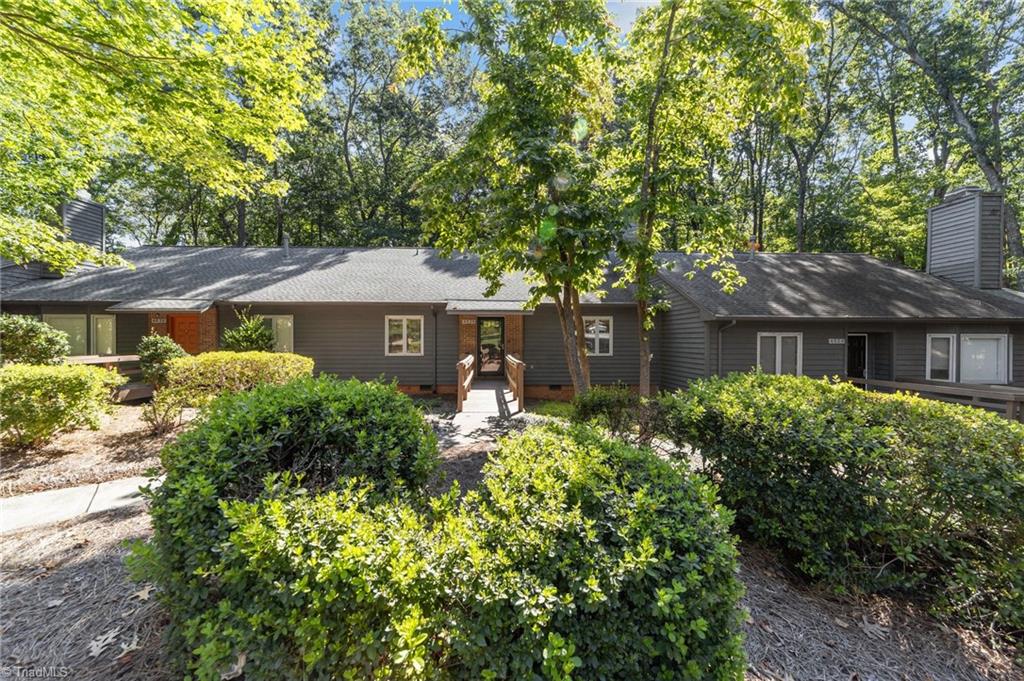 Lake Jeanette Rd, Greensboro, NC 27455
