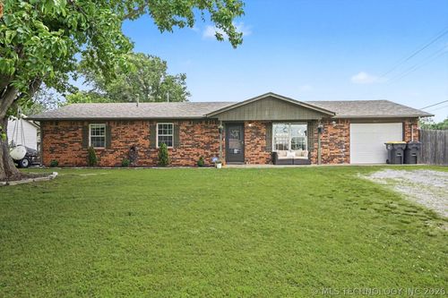 14079 S 294th East Avenue, Coweta, OK, 74429 | Card Image