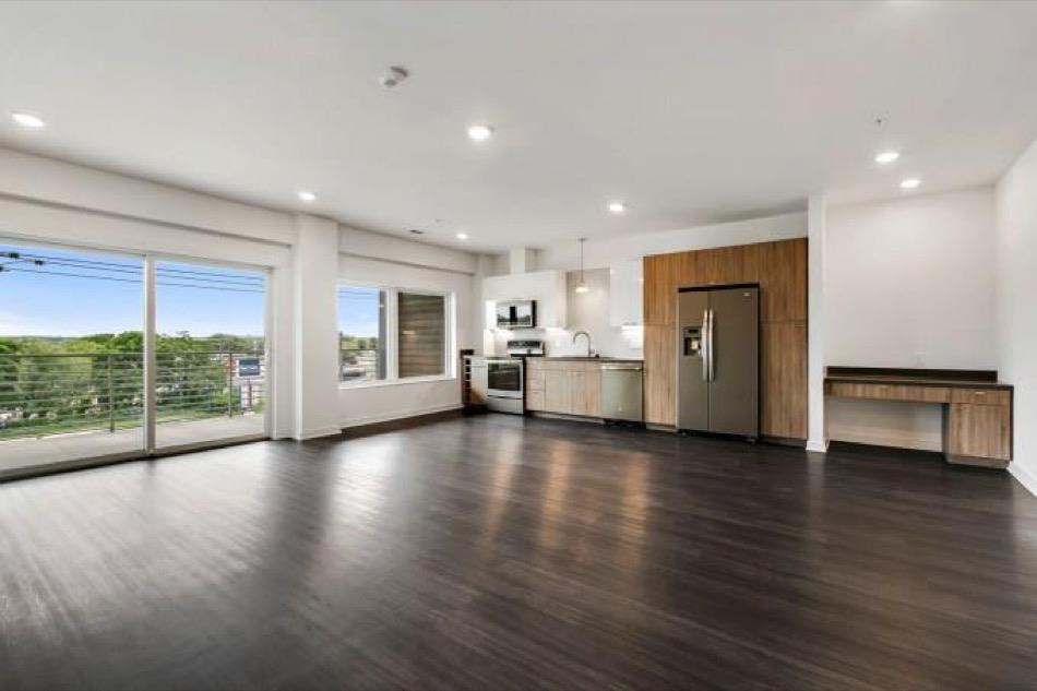 Residential Lease in Austin 5