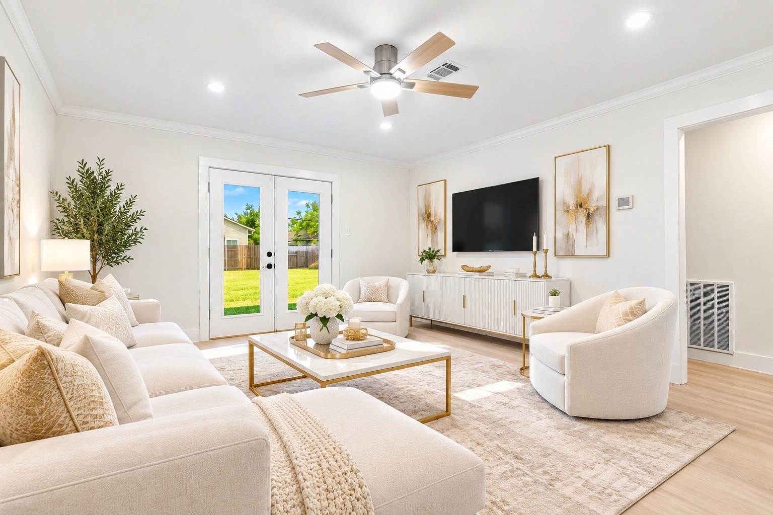 Residential in Houston 5