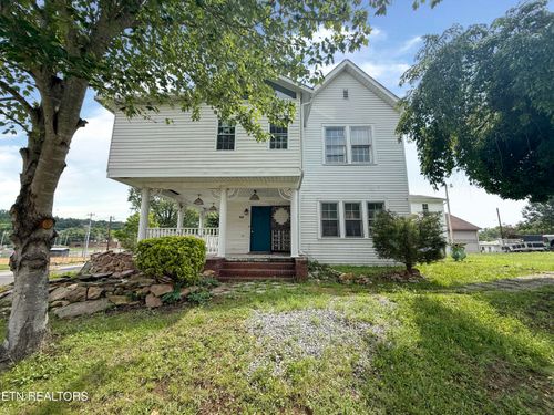 406 Church Ave, Rocky Top, TN, 37769-2226 | Card Image