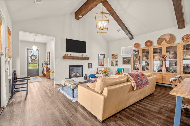 14344 Walsh Ave, House other with 3 bedrooms, 2 bathrooms and null parking in Aledo TX | Image 5