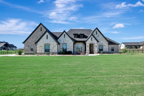3800 Ridge Point Dr, Northlake, TX, 76226-2134 | Card Image