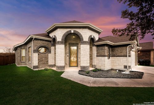 11322 Begonia Rock, San Antonio, TX, 78245-3722 | Card Image