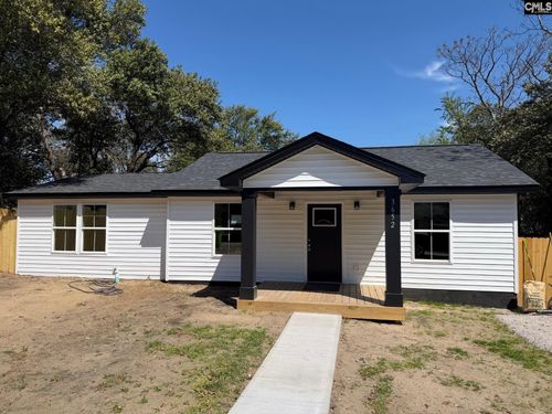 3652 Hoyt Street, Columbia, SC, 29223-7410 | Card Image