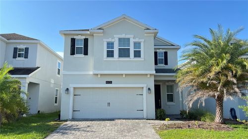 4606 Rhythm Rd, KISSIMMEE, FL, 34746-5621 | Card Image
