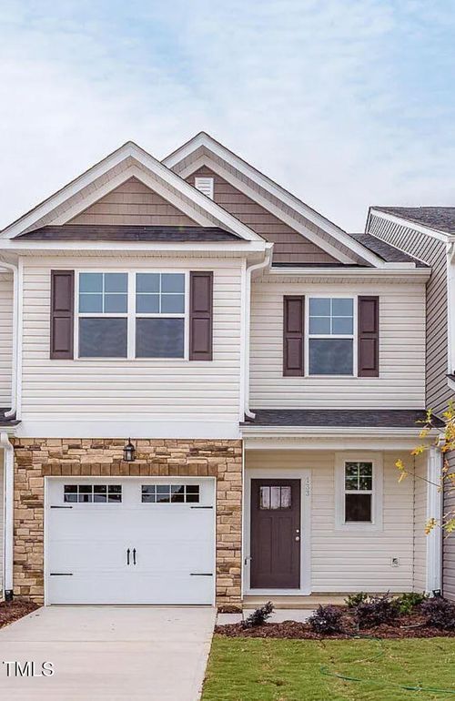 133 Fairwinds Drive, Lillington, NC, 27546 | Card Image