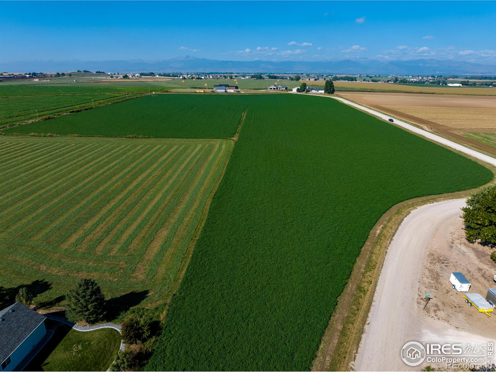 Land in Loveland 5