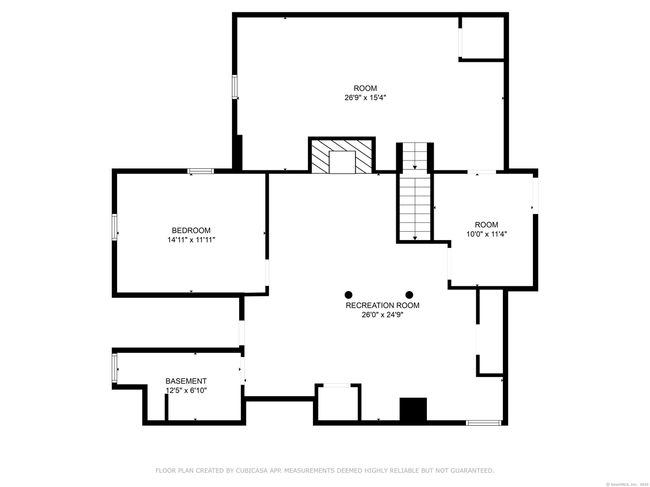 219 Georgetown Rd, House other with 5 bedrooms, 4 bathrooms and null parking in Weston CT | Image 38