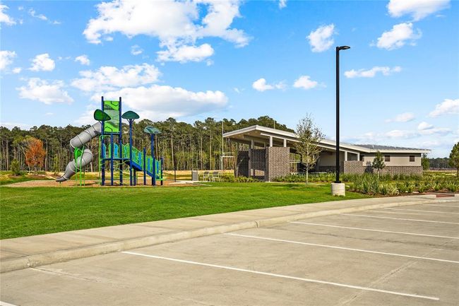 5955 Canyon Dawn Dr, House other with 3 bedrooms, 2 bathrooms and null parking in Spring TX | Image 19