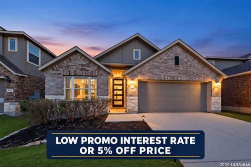1620 Stone House, New Braunfels, TX, 78132-3493 | Card Image