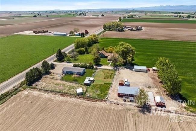 3845 S Powerline Rd, House other with 4 bedrooms, 2 bathrooms and 3 parking in Melba ID | Image 43