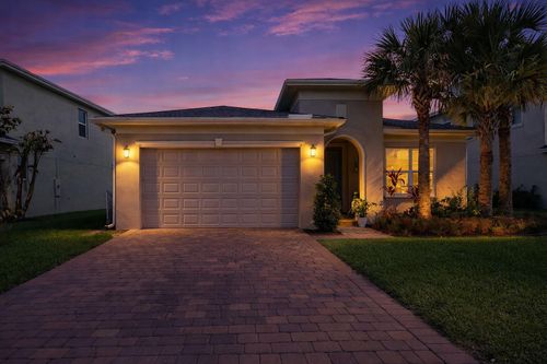 1158 Nw Leonardo Circle, Port St Lucie, FL, 34986 | Card Image