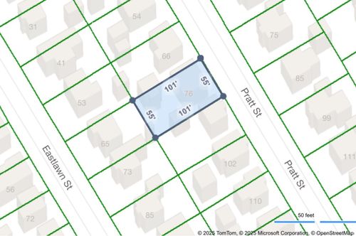 76 Pratt St, Fairfield, CT, 06824-6440 | Card Image
