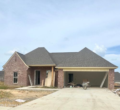 508 Portner Way, Canton, MS, 39046-1109 | Card Image