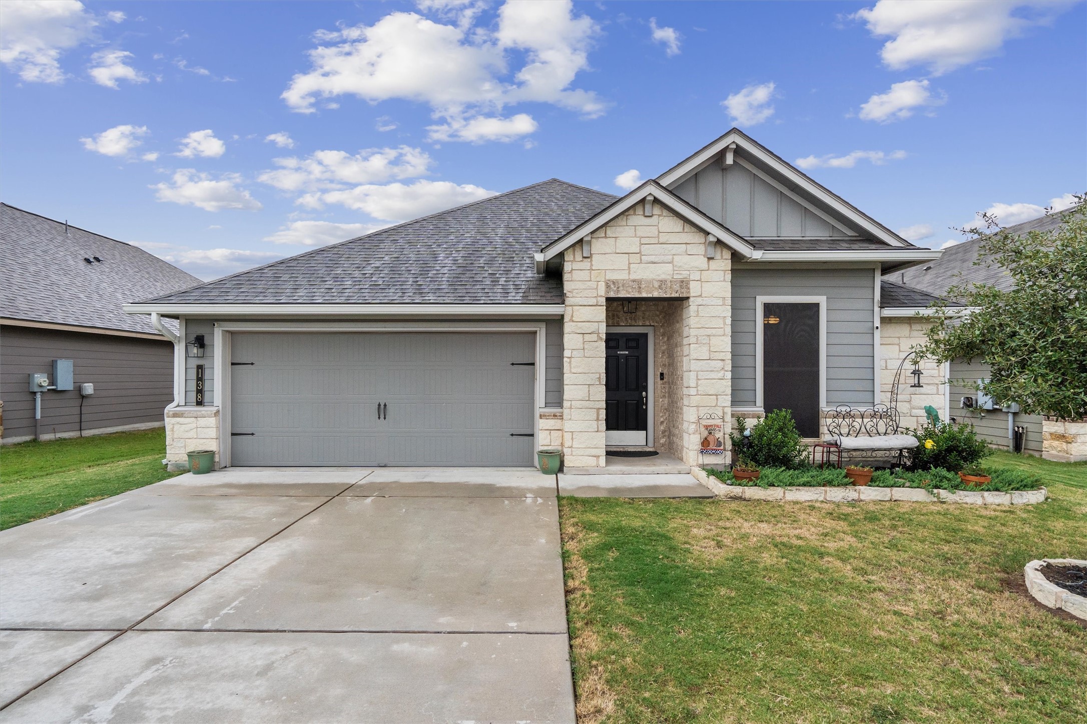 Beth Ann Loop, Taylor, TX 76574