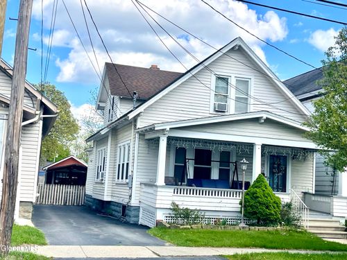 1205 Helderberg Avenue, Schenectady, NY, 12306 | Card Image