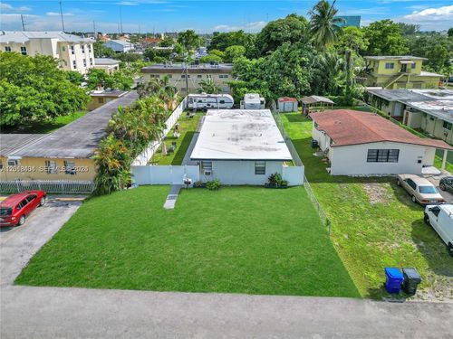 1-6036 Polk St, Hollywood, FL, 33024-8057 | Card Image