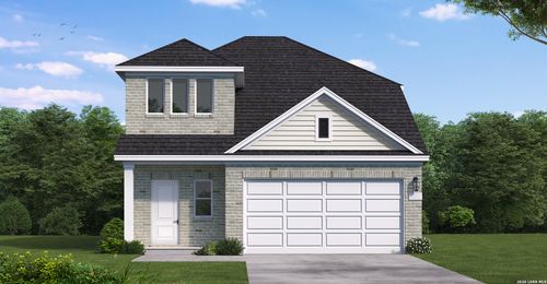 8441 Frostwood Hts, San Antonio, TX, 78263-2063 | Card Image