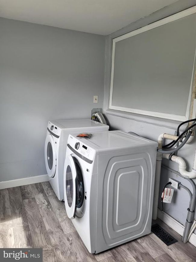 A - 201 Black Horse Pike, House other with 2 bedrooms, 1 bathrooms and null parking in GLENDORA NJ | Image 8