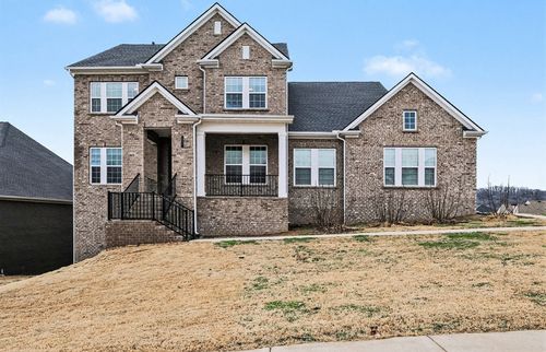 811 Novalis St, Nolensville, TN, 37135-1066 | Card Image