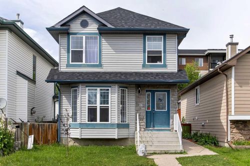 78 Tarington Place Ne, Calgary, AB, T3J4X4 | Card Image
