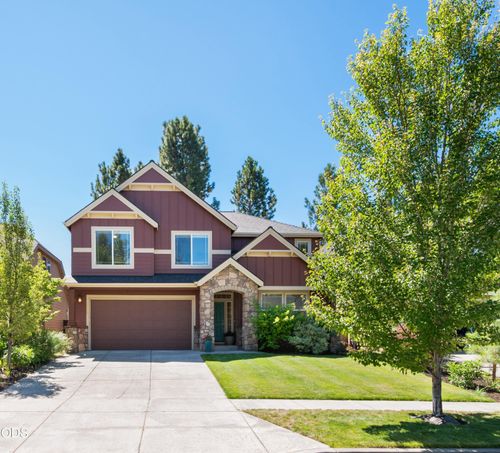 19775 Thimbleberry Way, Bend, OR, 97702-3364 | Card Image