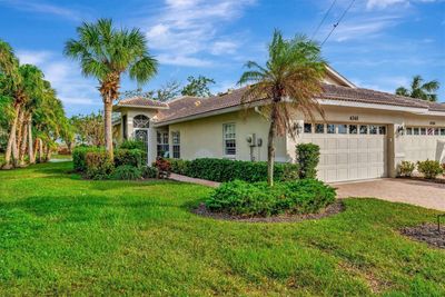 4348 Nizza Court, House other with 2 bedrooms, 2 bathrooms and null parking in Venice FL | Image 1