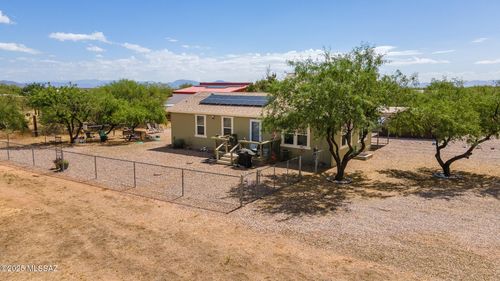 3108 W Mirasol Dr, Benson, AZ, 85602-7739 | Card Image