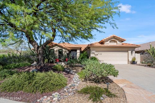 64158 E Greenbelt Ln, Tucson, AZ, 85739-1200 | Card Image