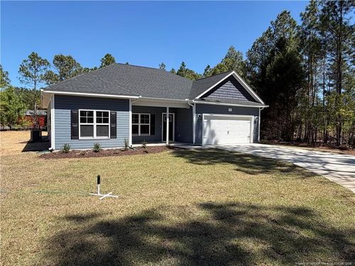 85 Glider (Lot 5) Lane, Cameron, NC, 28326 | Card Image