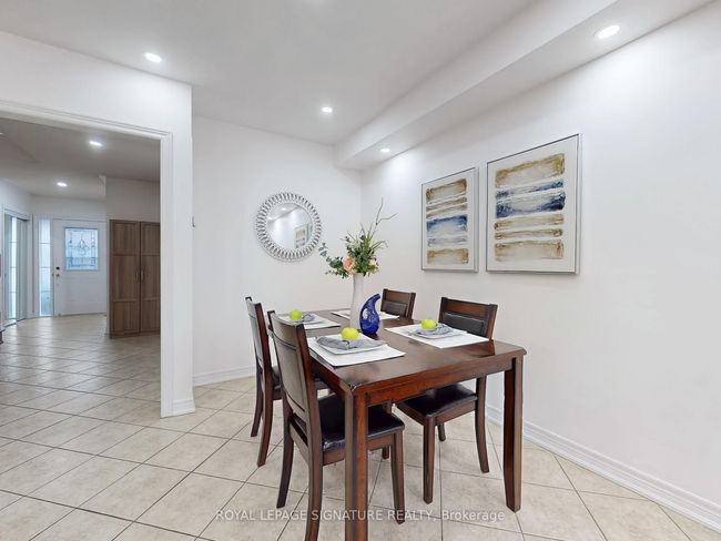 321 Bussel Cres, House attached with 3 bedrooms, 3 bathrooms and 2 parking in Milton ON | Image 14