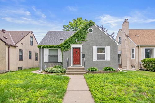 5712 25th Ave S, Minneapolis, MN, 55417-2710 | Card Image