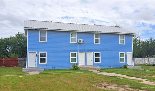 1217 S 1st Street, Harlingen, TX, 78550 | Card Image
