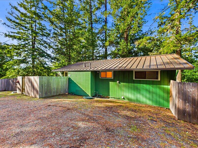 Residential in Garberville 4