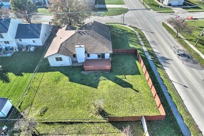 4688 Mission Drive, House other with 3 bedrooms, 2 bathrooms and null parking in Decatur IL | Image 3