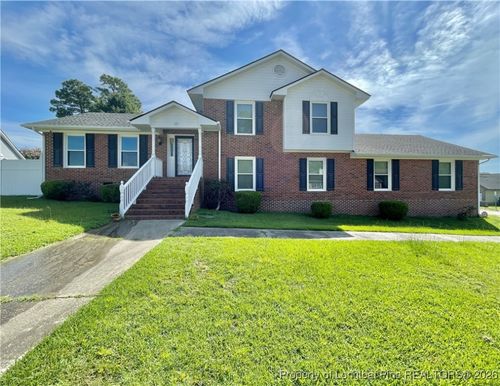 127 Kristin Ave, Spring Lake, NC, 28390-3177 | Card Image