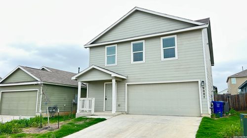9007 Celestial Pl, San Antonio, TX, 78252-4672 | Card Image