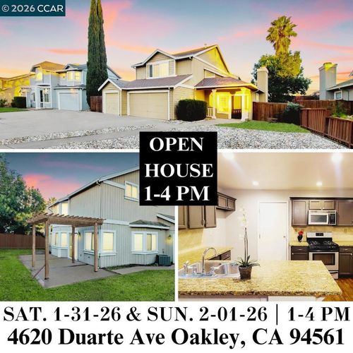 4620 Duarte Ave, Oakley, CA, 94561-2053 | Card Image