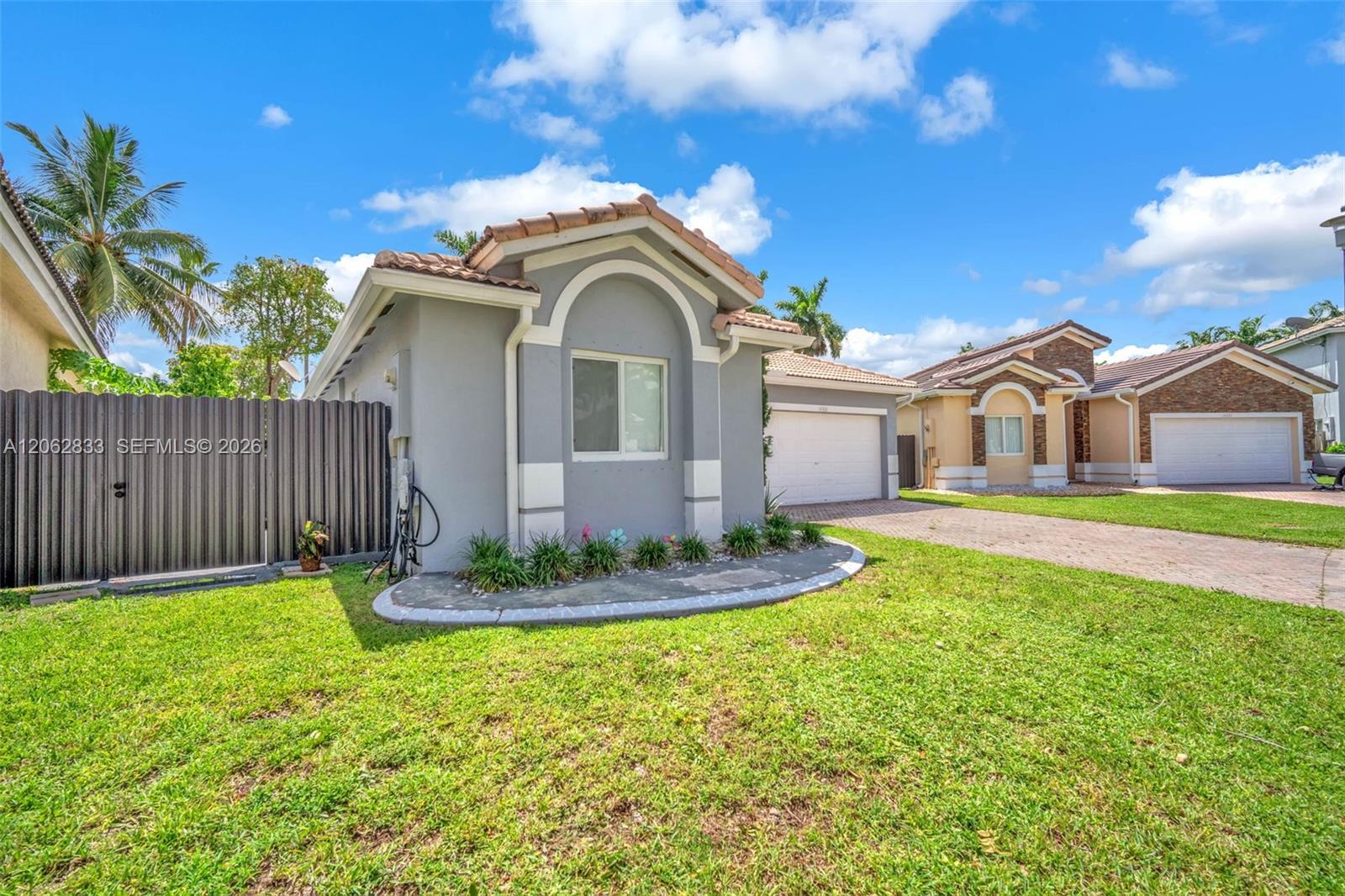 Residential in Miami 3